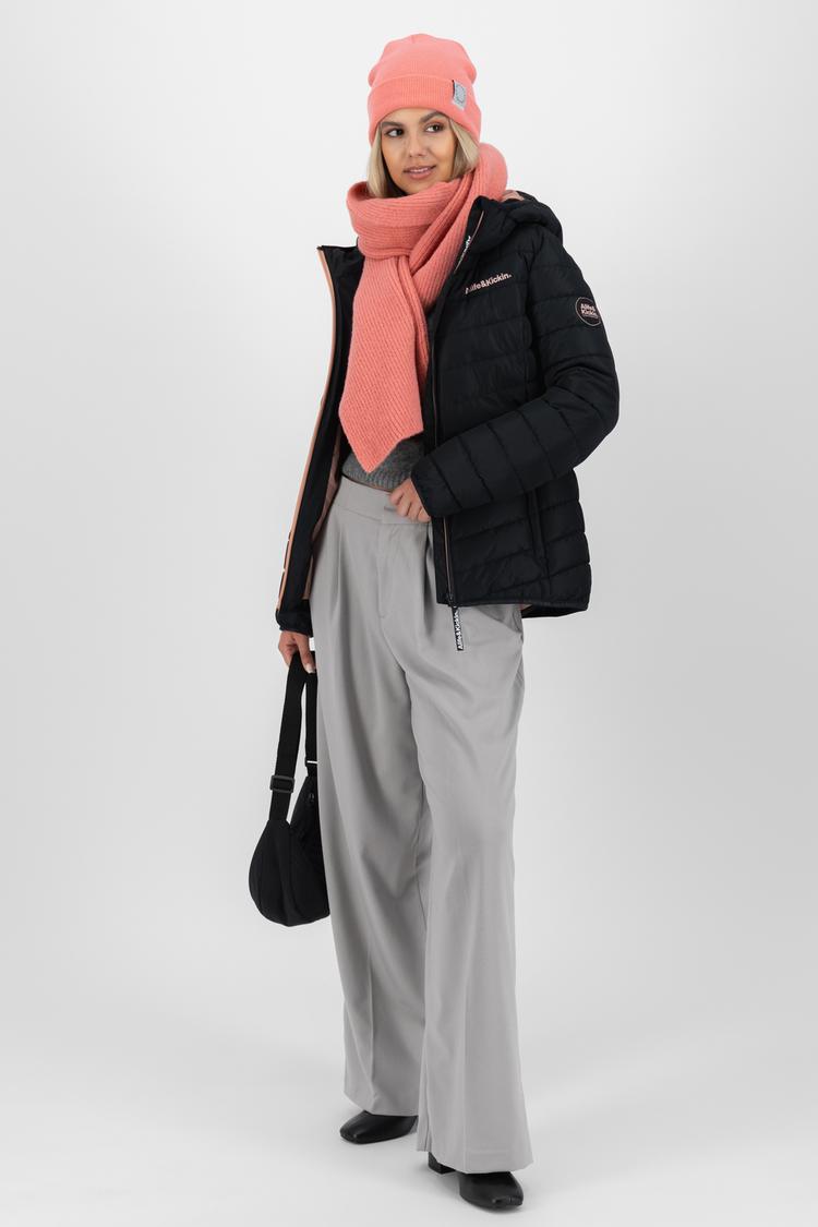 ALIFE AND KICKIN ALIFE AND KICKIN RabeaAK A Winterjacke Damen - moonless - 4 | SportScheck