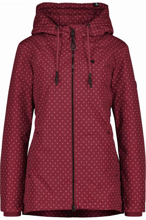 ALIFE AND KICKIN LilouAK B Kurzjacke Damen