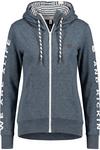 ALIFE AND KICKIN JessyAK A Sweatshirt Damen - marine