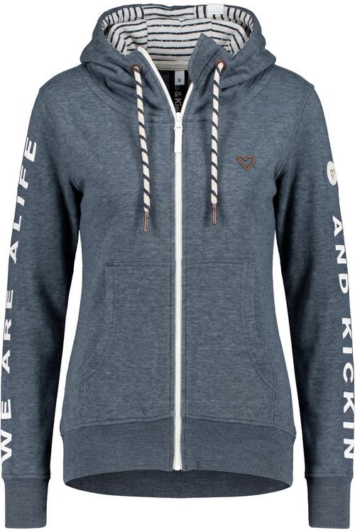 ALIFE AND KICKIN JessyAK A Sweatshirt Damen