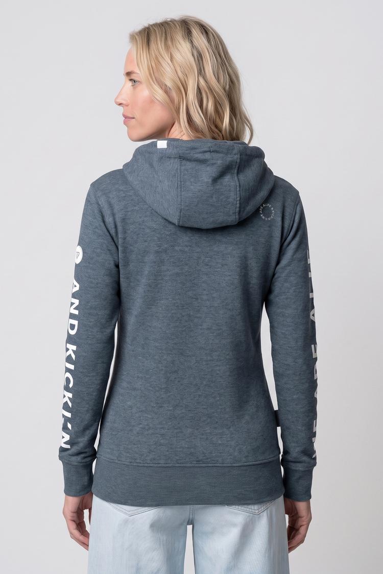 ALIFE AND KICKIN ALIFE AND KICKIN JessyAK A Sweatshirt Damen - marine - 2 | SportScheck