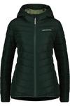 ALIFE AND KICKIN RabeaAK A Winterjacke Damen - dark forest