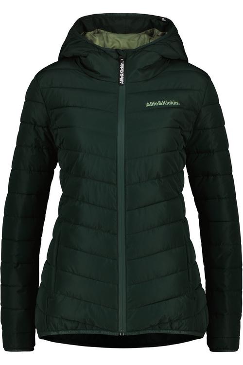 ALIFE AND KICKIN RabeaAK A Winterjacke Damen