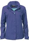 PRO-X elements CINDY Funktionsjacke Damen - Soft Indigo-Blau