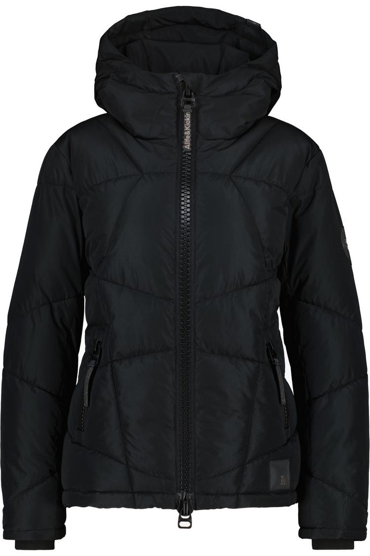 ALIFE AND KICKIN ALIFE AND KICKIN KasandraAK A Winterjacke Damen - moonless - 0 | SportScheck