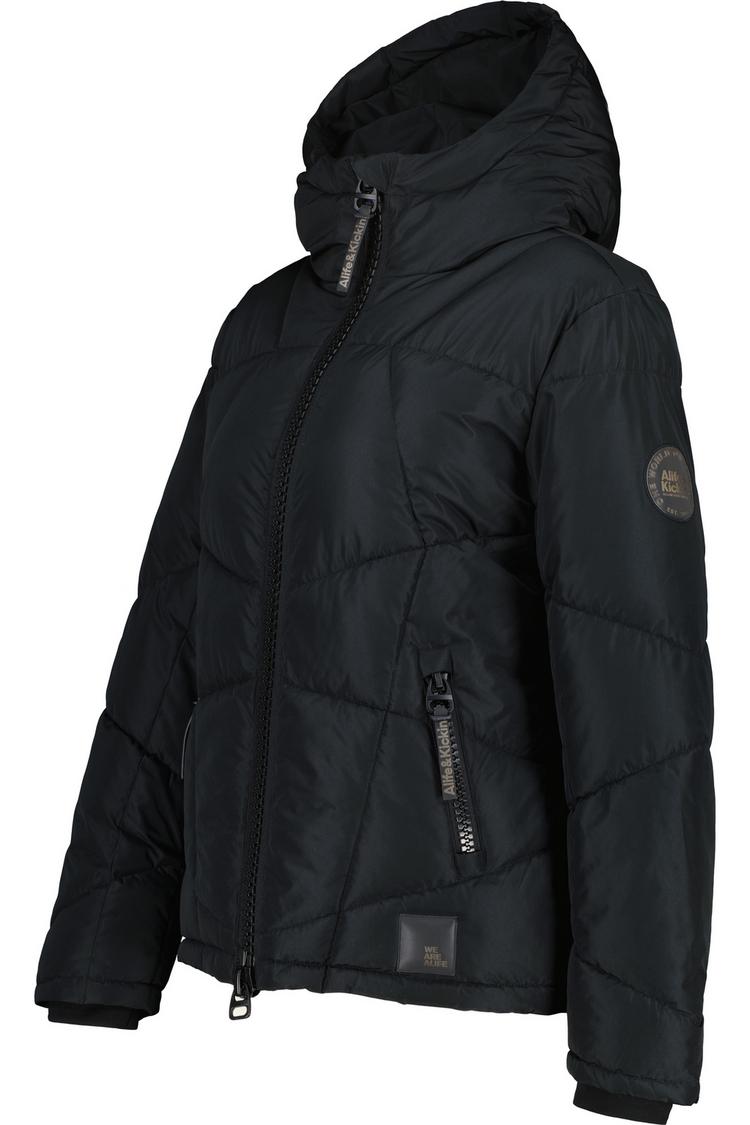 ALIFE AND KICKIN ALIFE AND KICKIN KasandraAK A Winterjacke Damen - moonless - 5 | SportScheck