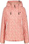 ALIFE AND KICKIN LilouAK B Kurzjacke Damen - cameo rose