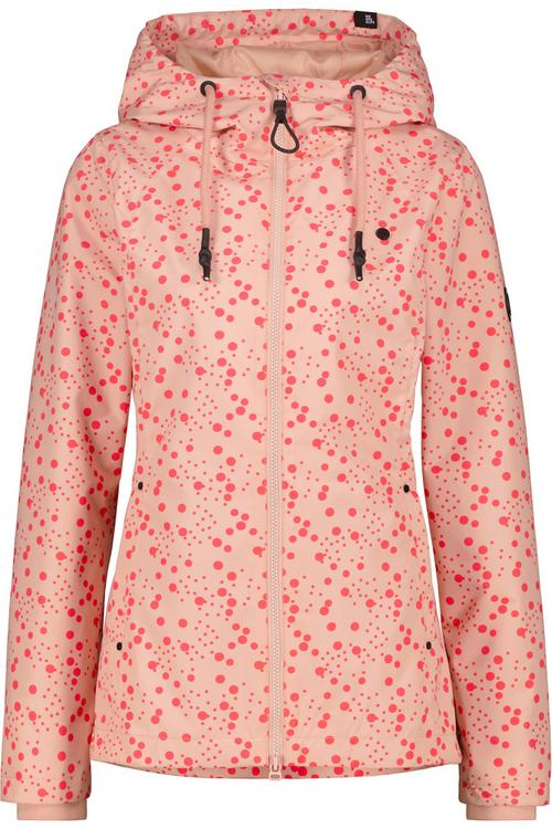 ALIFE AND KICKIN LilouAK B Kurzjacke Damen