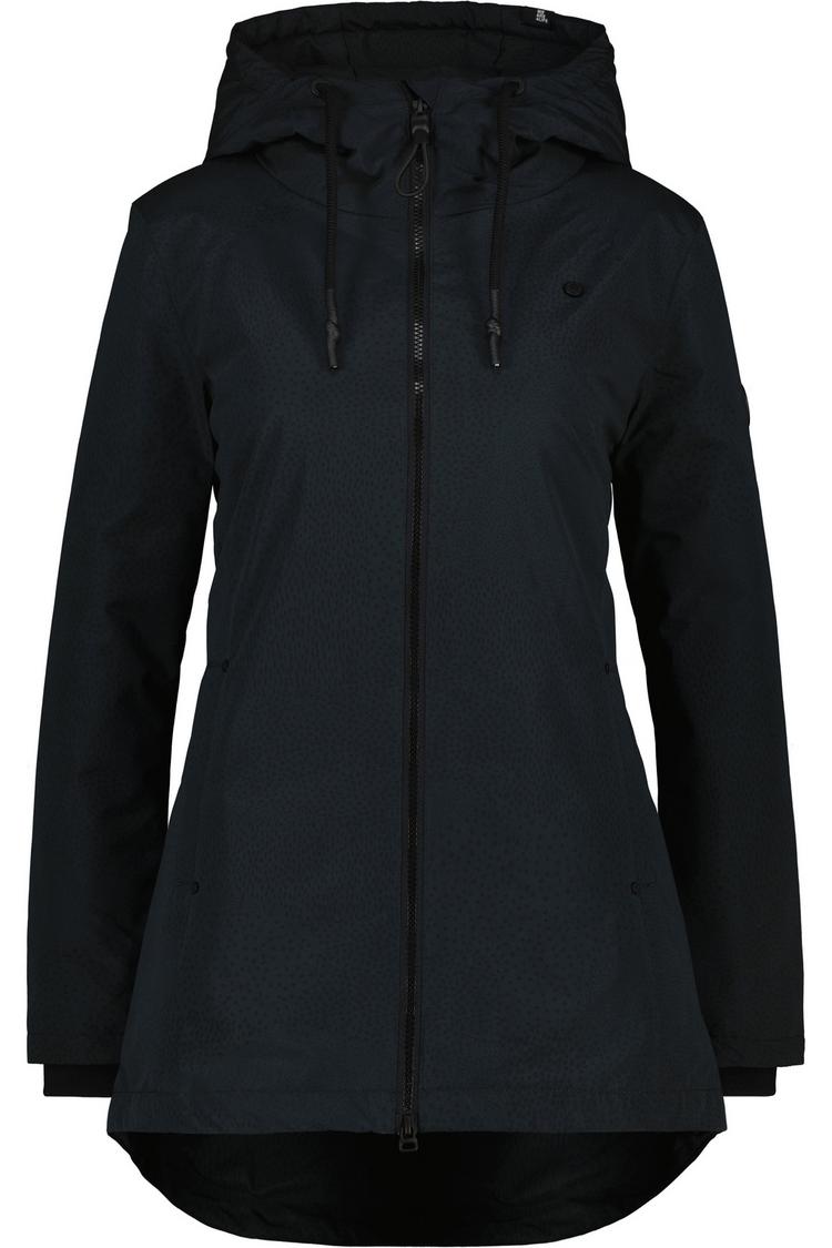 ALIFE AND KICKIN ALIFE AND KICKIN LilouAK B Kurzjacke Damen - moonless - 0 | SportScheck
