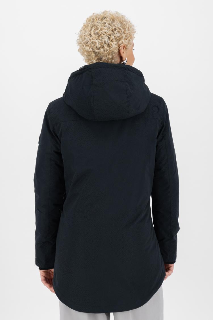 ALIFE AND KICKIN ALIFE AND KICKIN LilouAK B Kurzjacke Damen - moonless - 2 | SportScheck