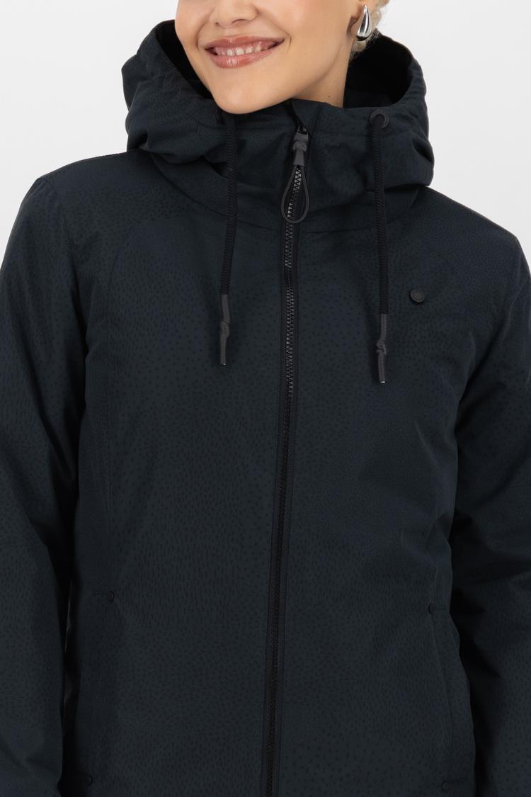 ALIFE AND KICKIN ALIFE AND KICKIN LilouAK B Kurzjacke Damen - moonless - 3 | SportScheck