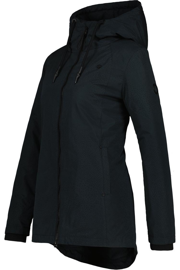 ALIFE AND KICKIN ALIFE AND KICKIN LilouAK B Kurzjacke Damen - moonless - 5 | SportScheck