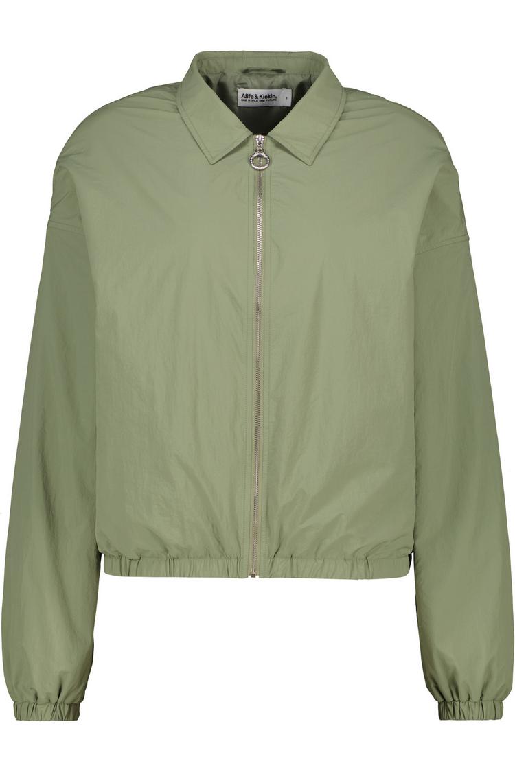 ALIFE AND KICKIN ALIFE AND KICKIN BlairAK A Kurzjacke Damen - dust - 0 | SportScheck