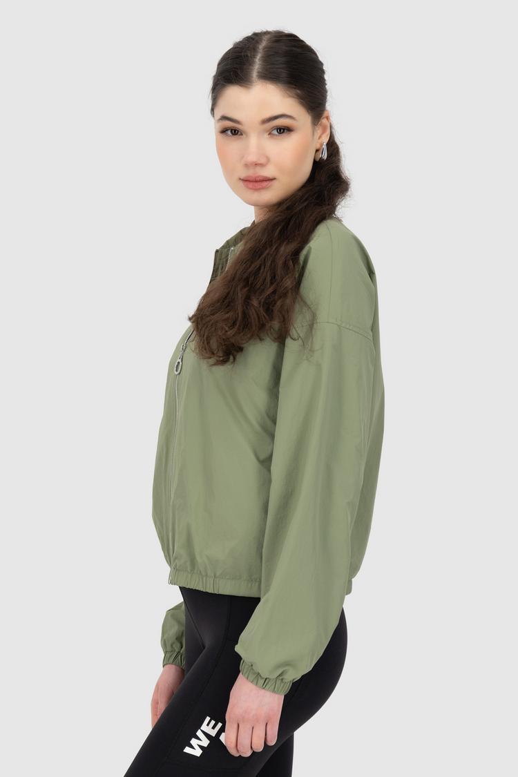 ALIFE AND KICKIN ALIFE AND KICKIN BlairAK A Kurzjacke Damen - dust - 1 | SportScheck