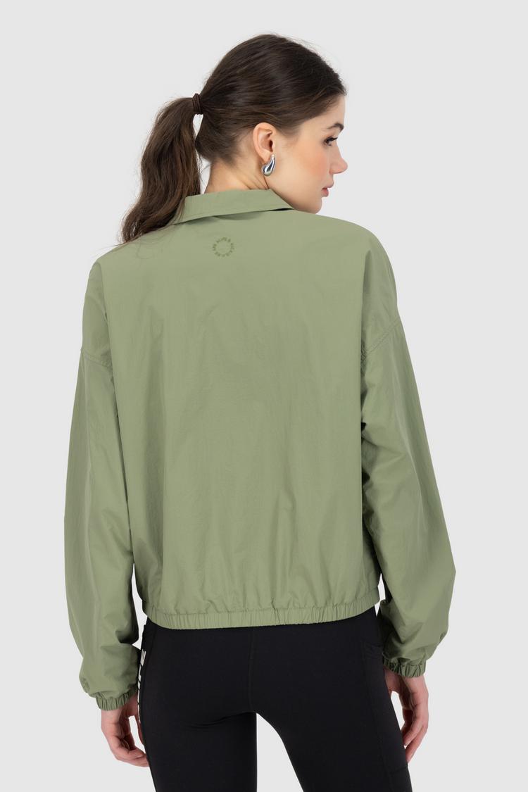 ALIFE AND KICKIN ALIFE AND KICKIN BlairAK A Kurzjacke Damen - dust - 2 | SportScheck