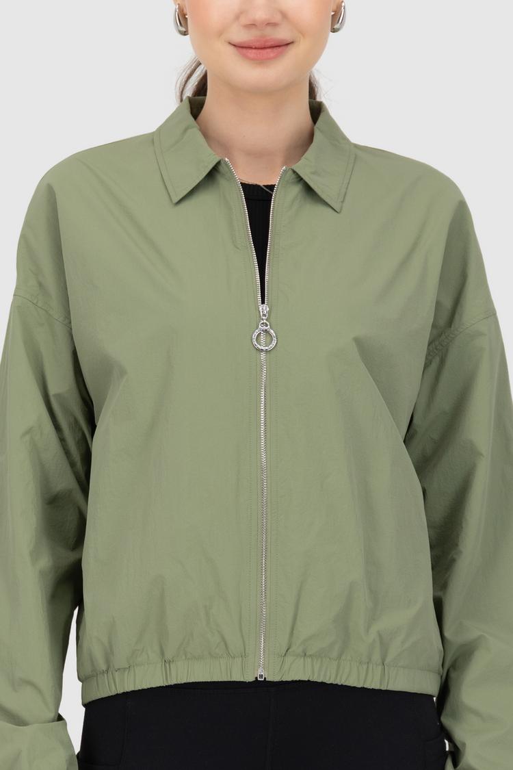 ALIFE AND KICKIN ALIFE AND KICKIN BlairAK A Kurzjacke Damen - dust - 3 | SportScheck
