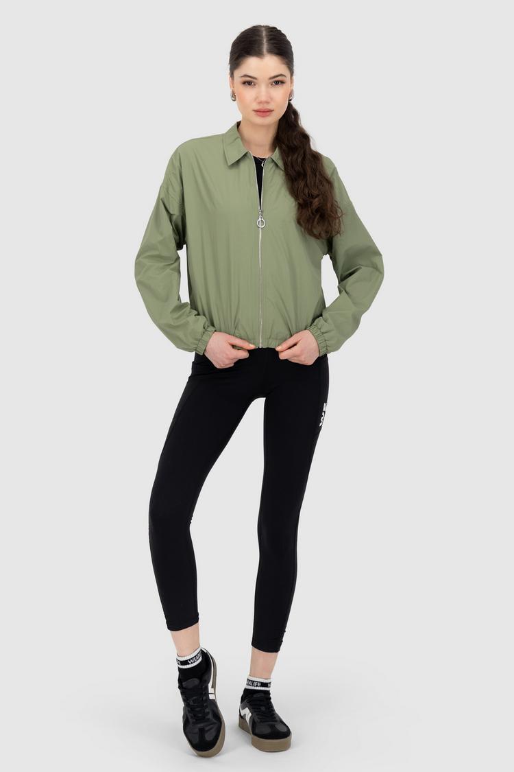 ALIFE AND KICKIN ALIFE AND KICKIN BlairAK A Kurzjacke Damen - dust - 4 | SportScheck