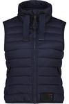 ALIFE AND KICKIN RujaAK A Steppweste Damen - marine
