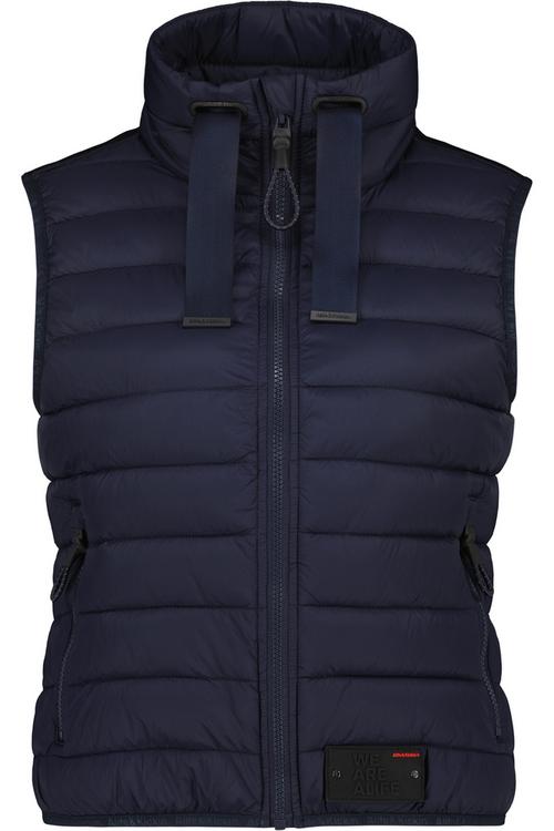 ALIFE AND KICKIN RujaAK A Steppweste Damen
