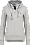 ALIFE AND KICKIN JessyAK A Sweatshirt Damen - new cloudy
