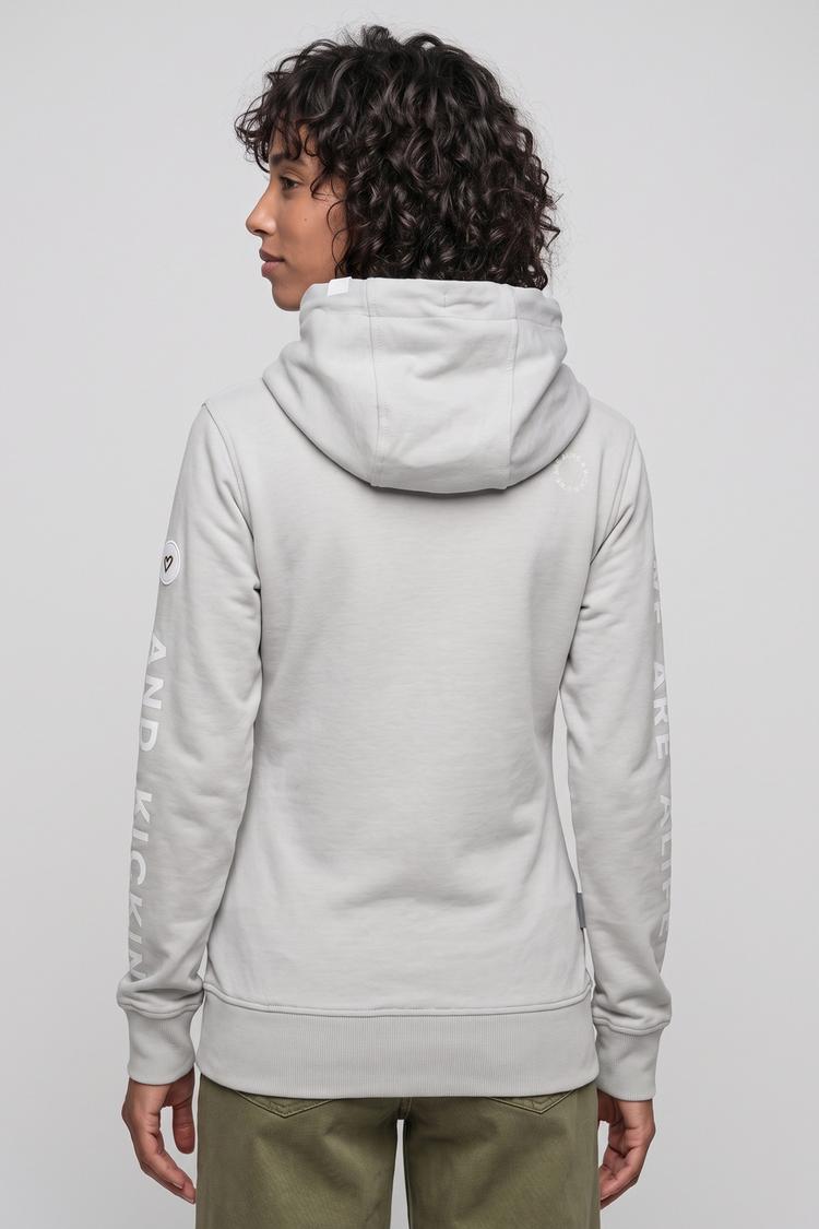 ALIFE AND KICKIN ALIFE AND KICKIN JessyAK A Sweatshirt Damen - new cloudy - 2 | SportScheck