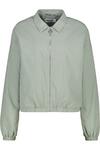 ALIFE AND KICKIN BlairAK A Kurzjacke Damen - alpine frost