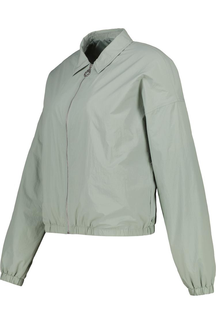 ALIFE AND KICKIN ALIFE AND KICKIN BlairAK A Kurzjacke Damen - alpine frost - 5 | SportScheck