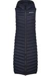 ALIFE AND KICKIN JurinaAK A Steppweste Damen - marine