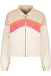 ALIFE AND KICKIN RyaAK A Kurzjacke Damen - oat milk