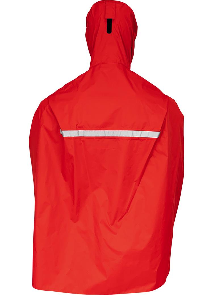 PRO-X elements PRO-X elements PASINO Poncho Kinder - ROT - 0 | SportScheck