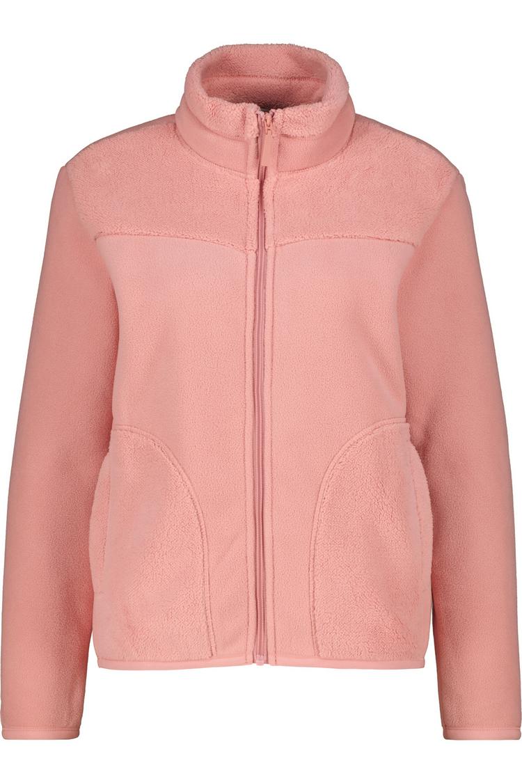 ALIFE AND KICKIN ALIFE AND KICKIN LysannAK T Kurzjacke Damen - rose pink - 0 | SportScheck