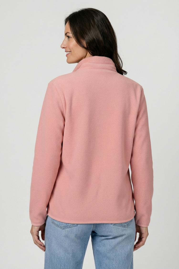 ALIFE AND KICKIN ALIFE AND KICKIN LysannAK T Kurzjacke Damen - rose pink - 1 | SportScheck