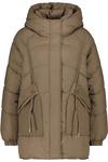 ALIFE AND KICKIN GlorianaAK A Winterjacke Damen - dark brown