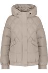ALIFE AND KICKIN HedwigAK A Winterjacke Damen - khaki