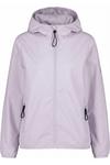 ALIFE AND KICKIN SolveidAK A Kurzjacke Damen - galactic lilac