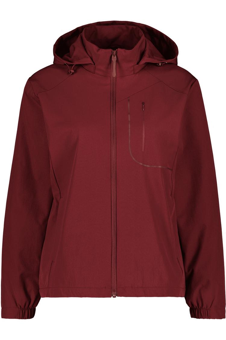 ALIFE AND KICKIN ALIFE AND KICKIN ToveAK A Kurzjacke Damen - angolan red - 0 | SportScheck