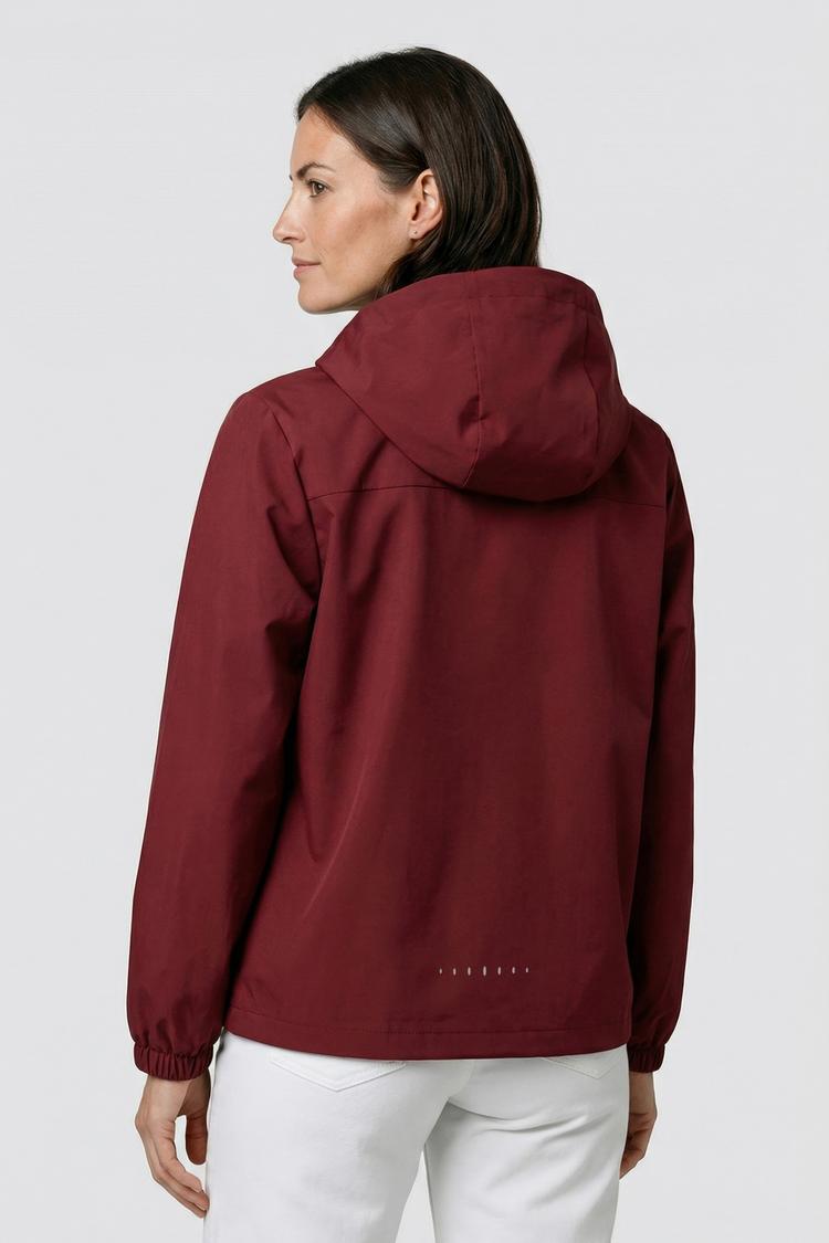 ALIFE AND KICKIN ALIFE AND KICKIN ToveAK A Kurzjacke Damen - angolan red - 1 | SportScheck