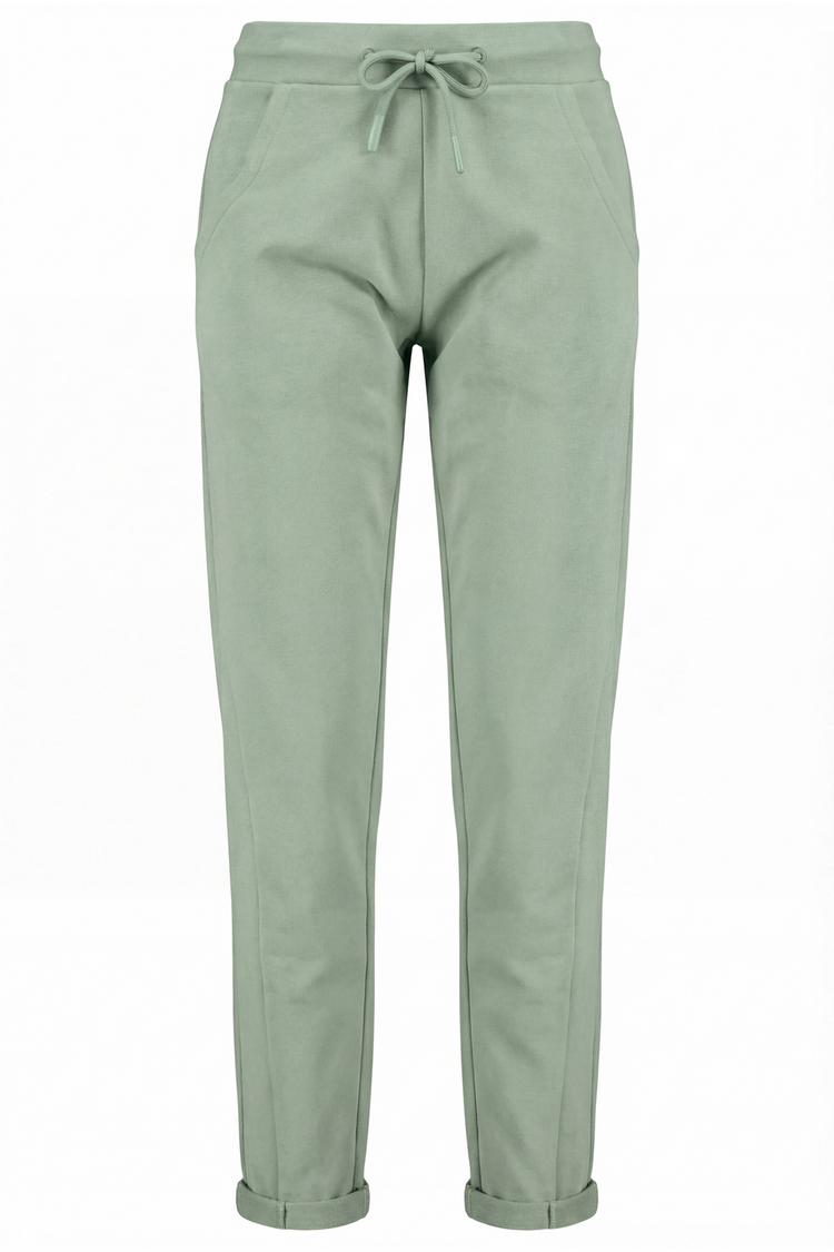 ALIFE AND KICKIN ALIFE AND KICKIN GinetteAK A Stoffhose Damen - alpine frost - 0 | SportScheck