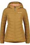 ALIFE AND KICKIN RabeaAK A Winterjacke Damen - camel