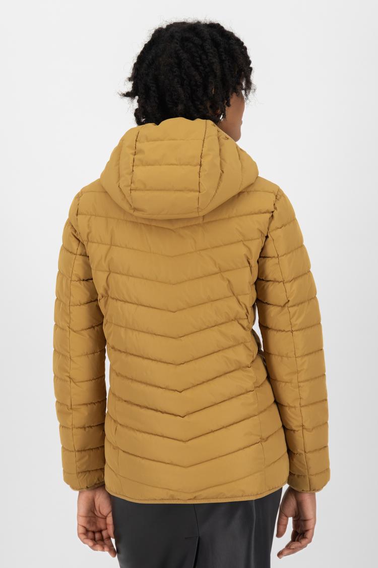 ALIFE AND KICKIN ALIFE AND KICKIN RabeaAK A Winterjacke Damen - camel - 2 | SportScheck