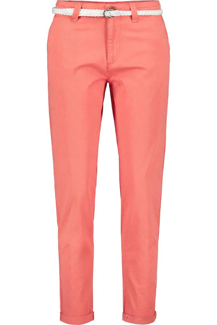 ALIFE AND KICKIN ALIFE AND KICKIN HirokoAK A Stoffhose Damen - ocean coral - 0 | SportScheck