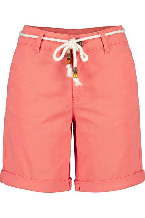 ALIFE AND KICKIN AyanaAK A Shorts Damen