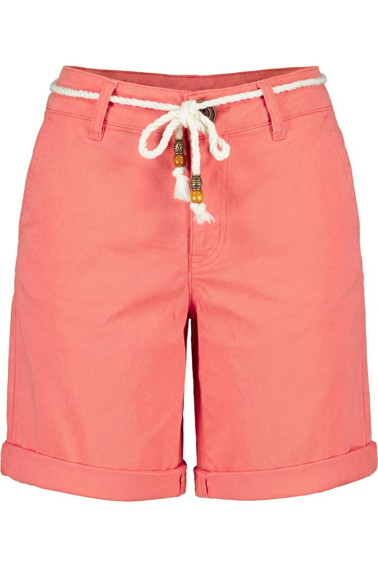 ALIFE AND KICKIN ALIFE AND KICKIN AyanaAK A Shorts Damen - ocean coral - 0 | SportScheck