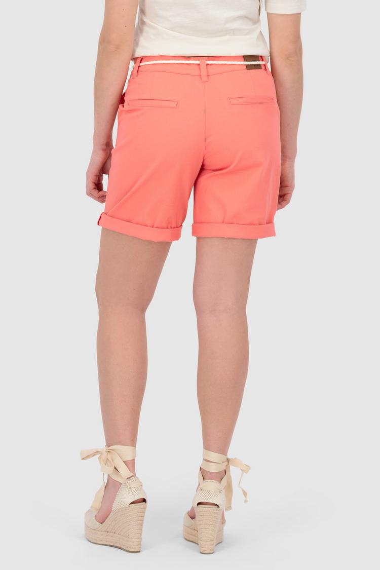 ALIFE AND KICKIN ALIFE AND KICKIN AyanaAK A Shorts Damen - ocean coral - 1 | SportScheck