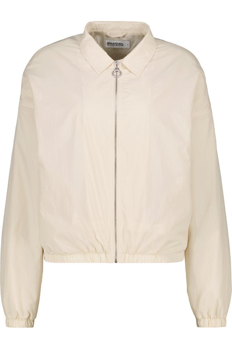 ALIFE AND KICKIN ALIFE AND KICKIN BlairAK A Kurzjacke Damen - chalk - 0 | SportScheck
