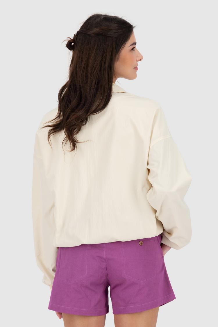 ALIFE AND KICKIN ALIFE AND KICKIN BlairAK A Kurzjacke Damen - chalk - 2 | SportScheck