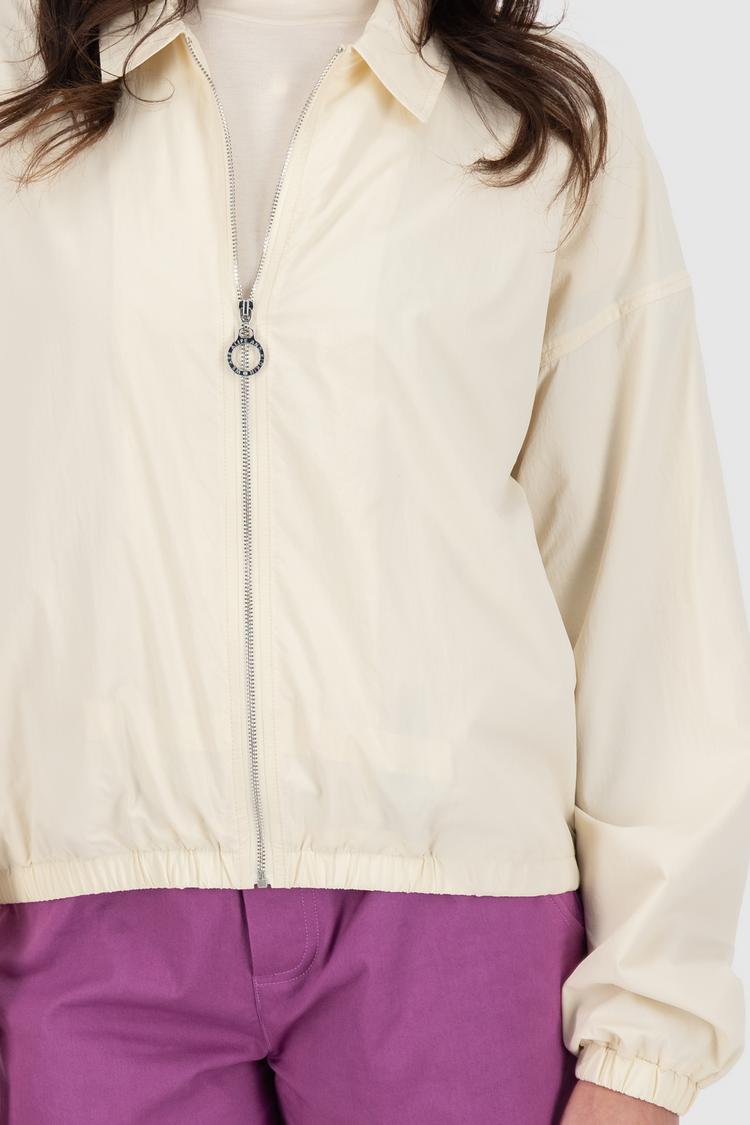 ALIFE AND KICKIN ALIFE AND KICKIN BlairAK A Kurzjacke Damen - chalk - 3 | SportScheck
