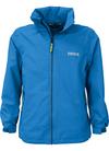 PRO-X elements FINN Regenjacke Kinder - Brilliant Blue-Blau