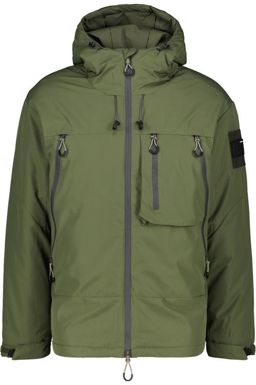 ALIFE AND KICKIN MosesAK A Winterjacke Herren