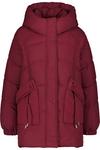 ALIFE AND KICKIN GlorianaAK A Winterjacke Damen - red